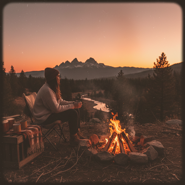 Outdoor Instagram Bild